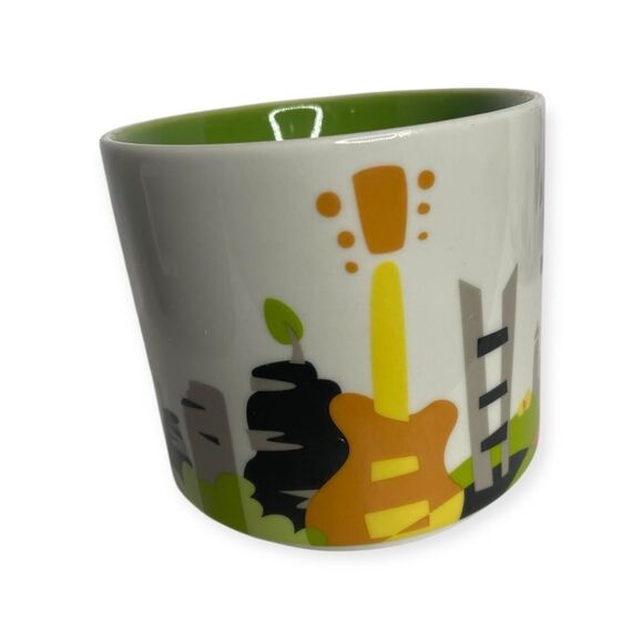 Starbucks YOU ARE HERE Collection Mug ‘ Illinois ‘ - Picture 3 of 5